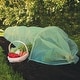 preview thumbnail 2 of 8, Haxnicks Easy Micromesh Plant Protection Tunnels