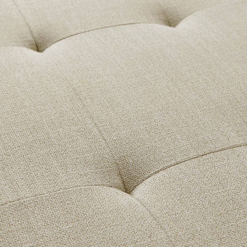 Madison Park Jaxon Soft Close Storage Bench