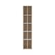 Option Jackson Hickory/White