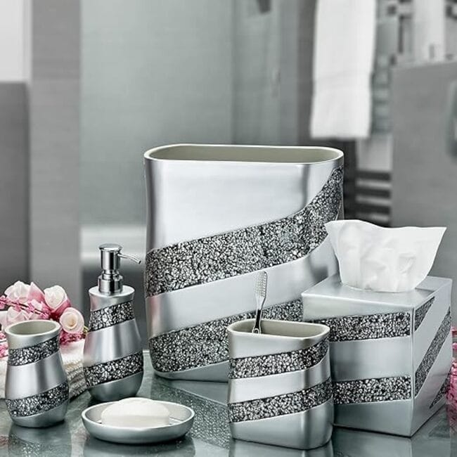 Creative-Scents-Silver-Mosaic-