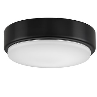 Fanimation Levon Custom Smart Ceiling Fan Correlated Color Temperature(CCT) Select LED Light Kit