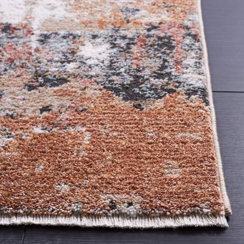 SAFAVIEH Jasmine Kristie Vintage Rug