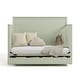 preview thumbnail 19 of 49, Graco Sasha 5-in-1 Convertible Crib with Drawer