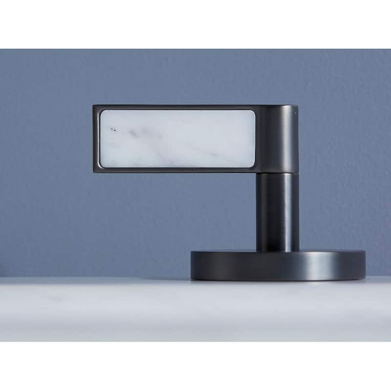 Kallista One 1.2 GPM Widespread Bathroom Faucet with Lever Handles