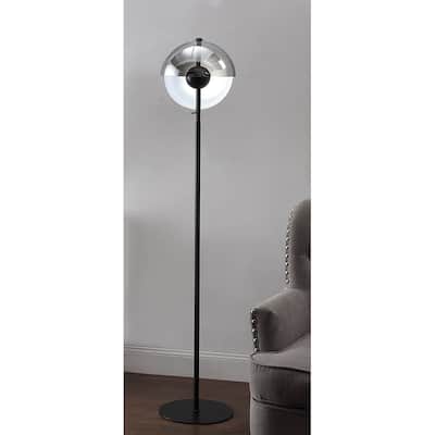 62"H Floor Lamp
