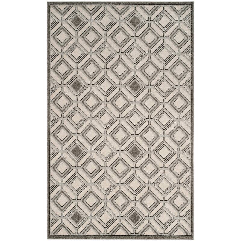 SAFAVIEH Amherst Seiran Modern Rug