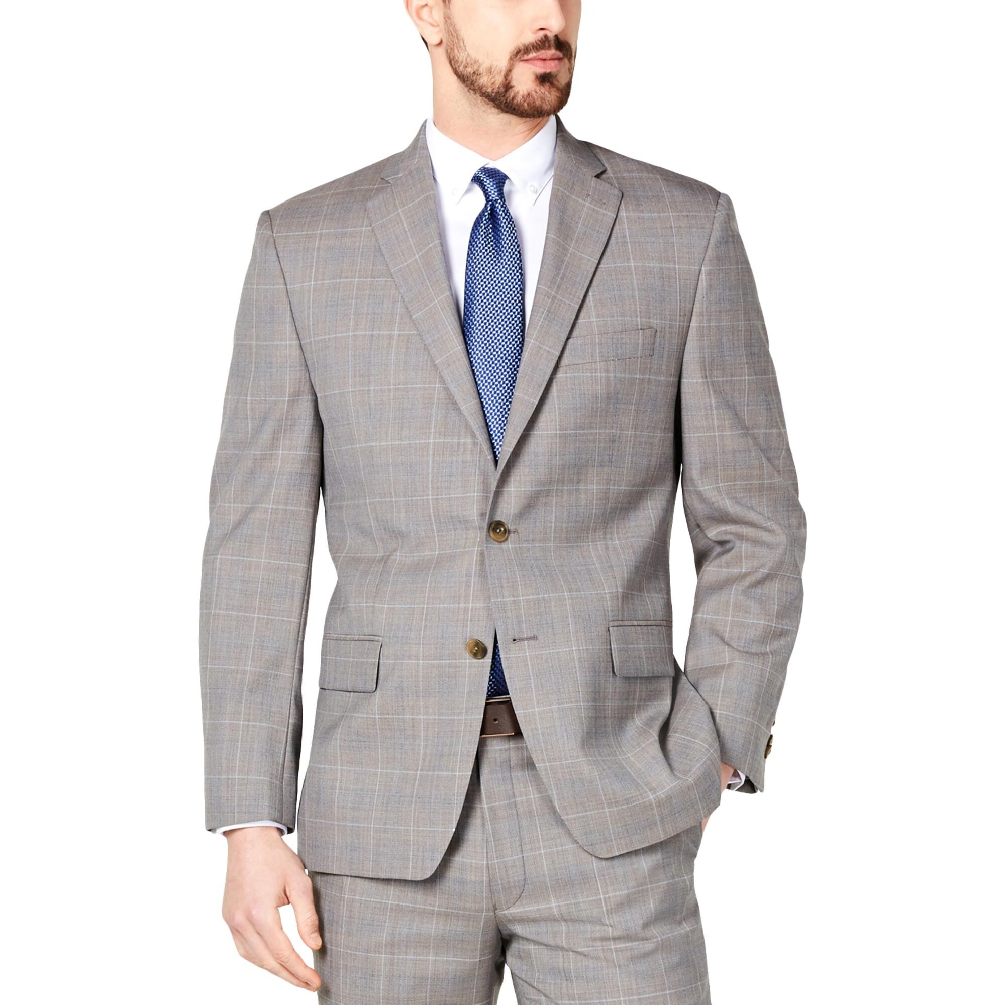 Michael kors suit quality clearance