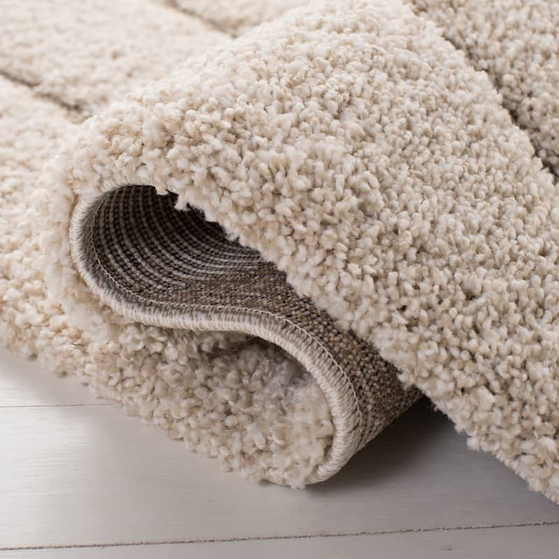 SAFAVIEH Florida Shag Hervor Soft Serene Waves 1.2-inch Thick Rug