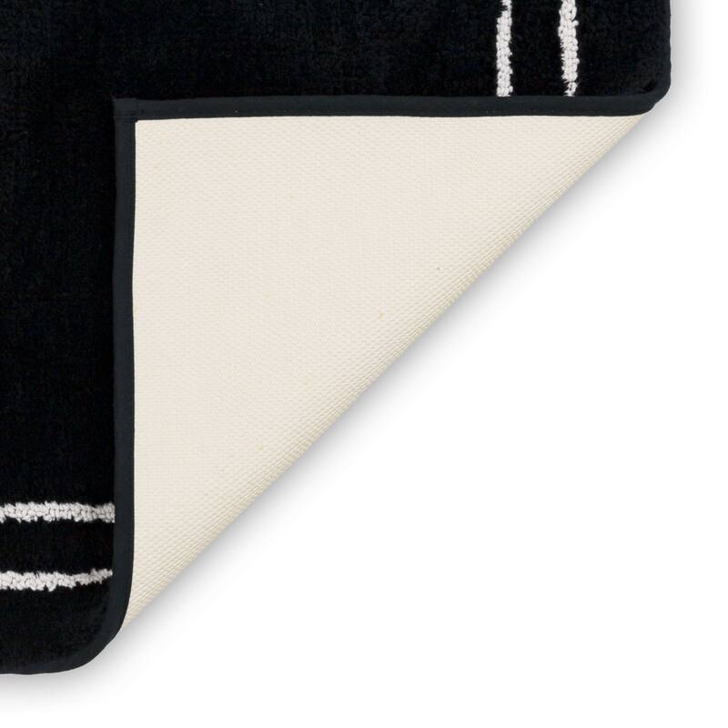 Mohawk Home Corona Machine Washable Bath Mat
