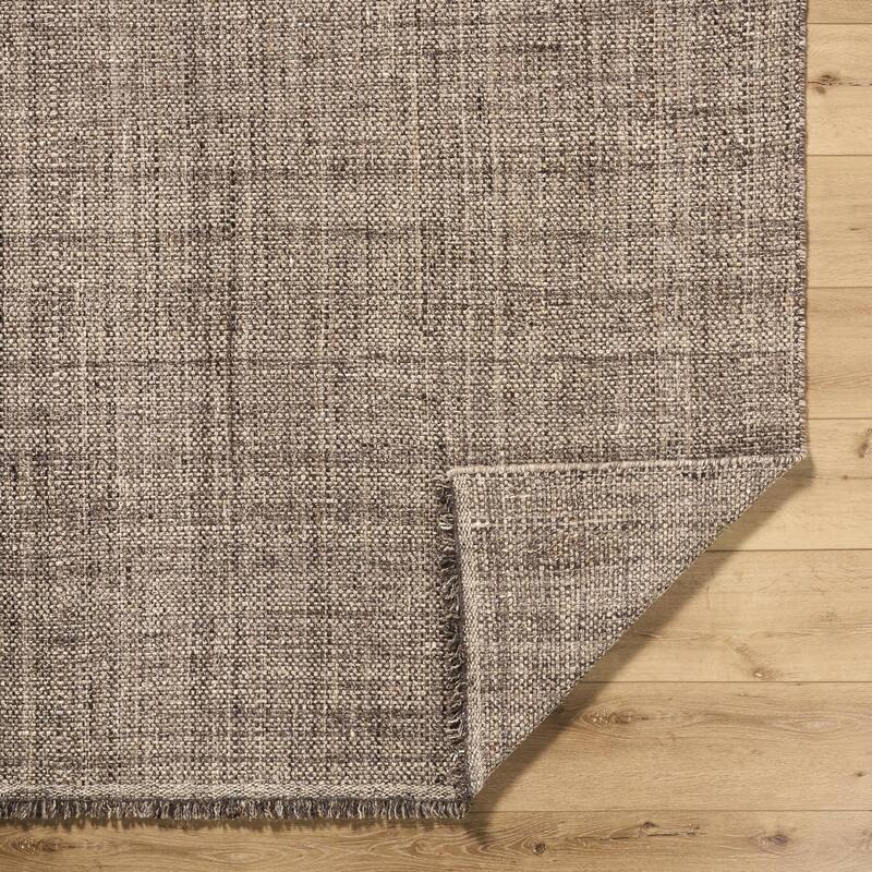 Galey Alix x Livabliss Bronson Global Solid Area Rug