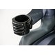 preview thumbnail 6 of 7, KidsEmbrace DC Comics Batman 2-in-1 Combination Harness Booster Car Seat - Black/Grey