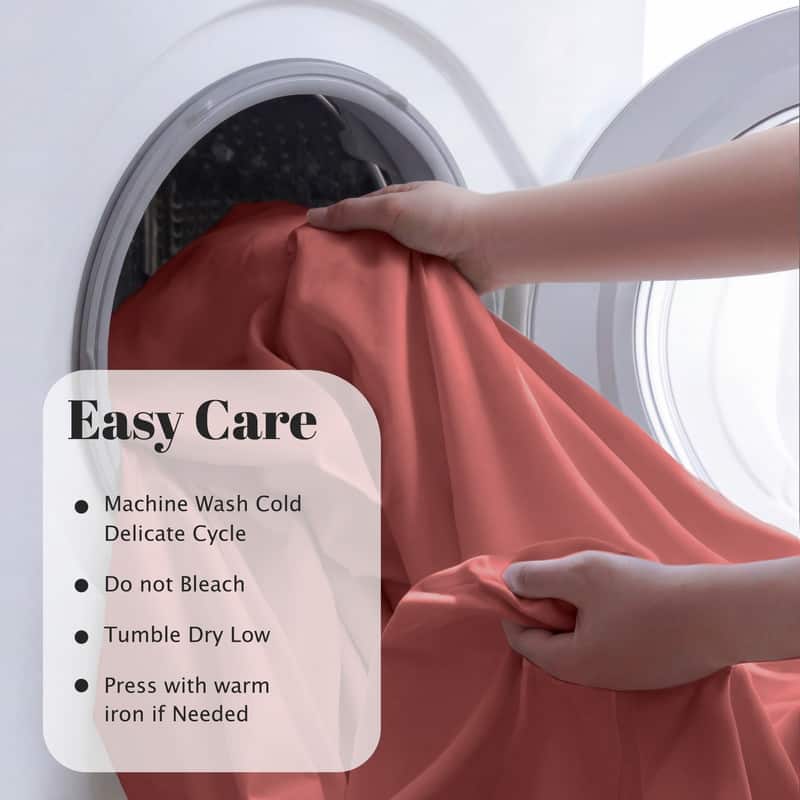 Superior Egyptian Cotton 530 TC Sheet Set Sateen Weave, Deep Pocket, Ultra‑Soft & Breathable Bedding