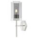 Option Satin Nickel