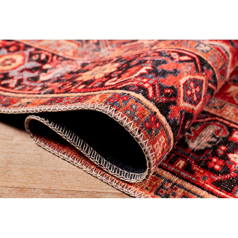 Terra by Obeetee Bergen Rug