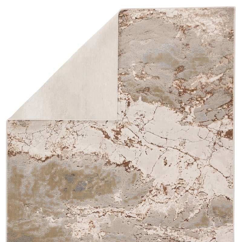 Cisco Abstract Area Rug