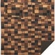 preview thumbnail 6 of 5, Red Primitive Bedding Patriotic Quilt Set Cotton Patchwork