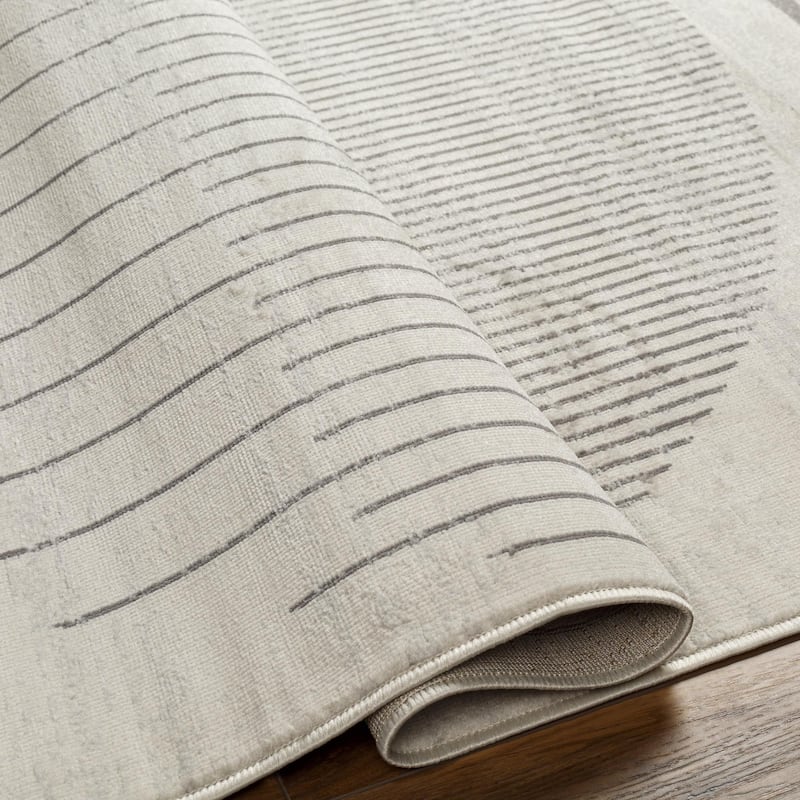 Livabliss Floransa Transitional Area Rug