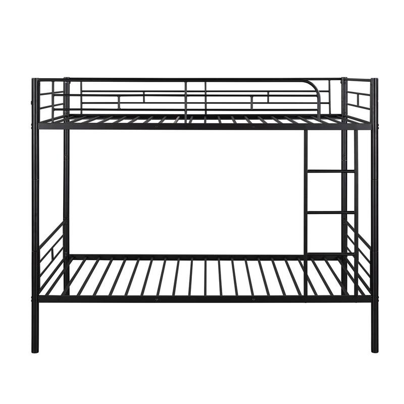 Merax Metal Bunk Bed