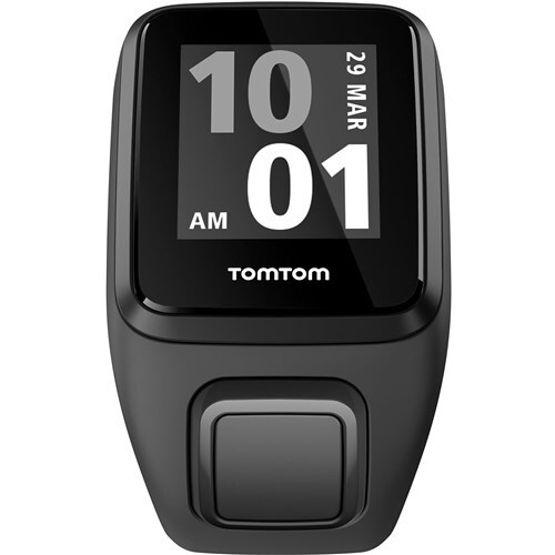 tomtom spark 3 large