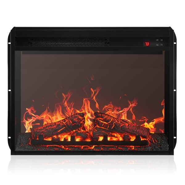 Fireplace Heater Spectrafire Remote ClassicFlame 32