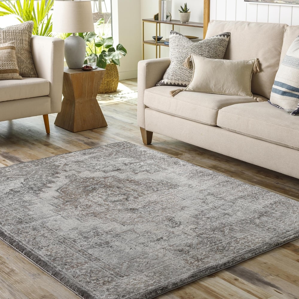 Rebecca Traditional Area Rug