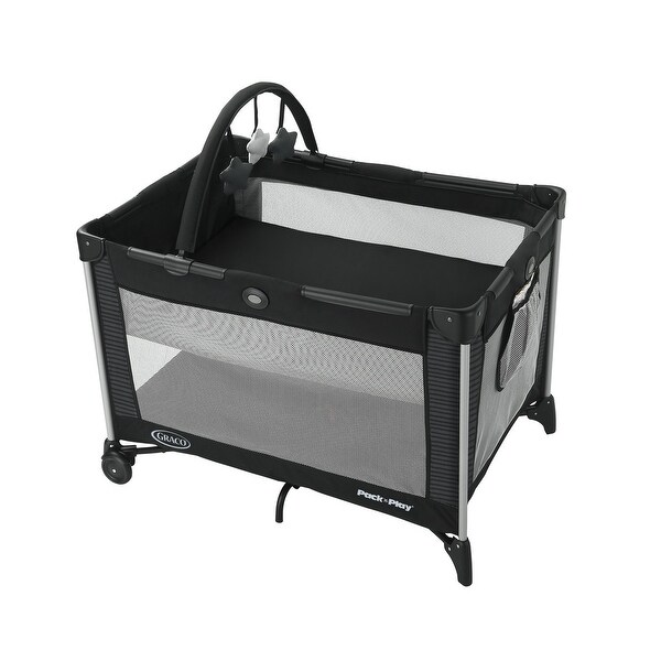 Pack n Play On the Go Playard with Folding Bassinet Kaden N A Bed Bath Beyond 38461606