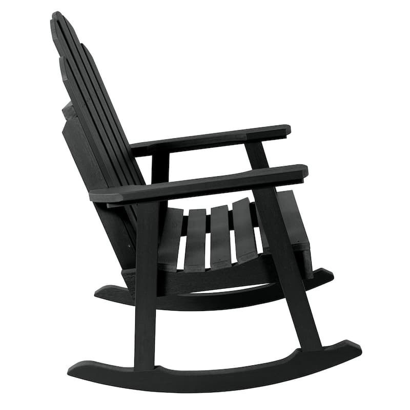 HIGHWOOD Classic Westport Garden Rocking Chair