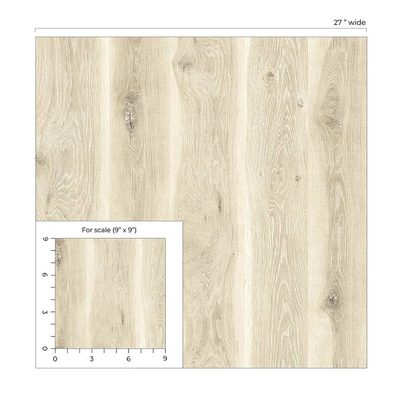Seabrook Designs Kieri Unpasted Wallpaper