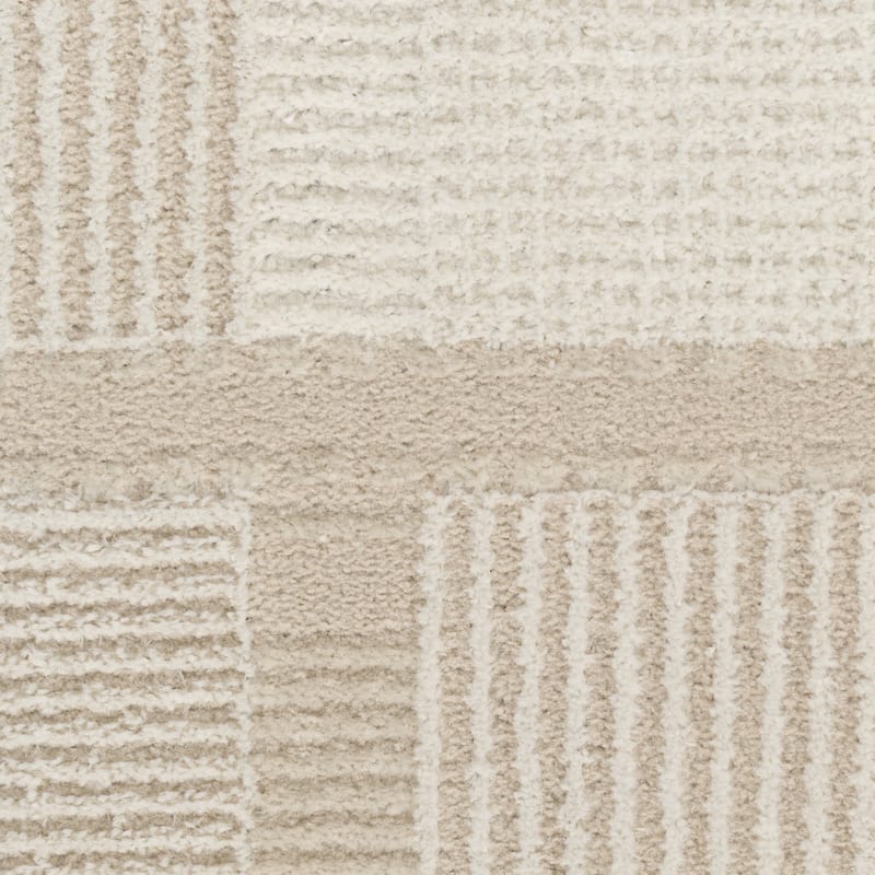 Nourison Nordic Indoor only Geometric Area Rug