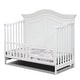 preview thumbnail 17 of 22, Sorelle Furniture Providence Crib