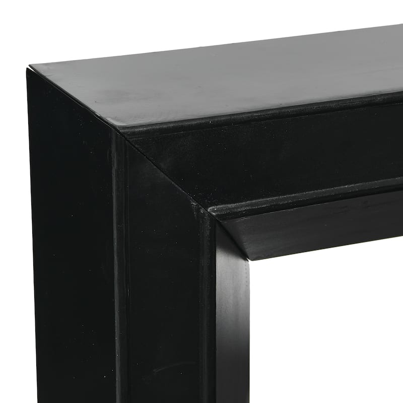 Decorative Fireplace Mantel