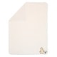 preview thumbnail 3 of 5, Lambs & Ivy Disney Baby Storytime Pooh Ultra Soft Fleece Baby Blanket - Cream