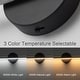 preview thumbnail 8 of 13, Modern Dimmable LED Picture Light Art Lights for Wall - W24"