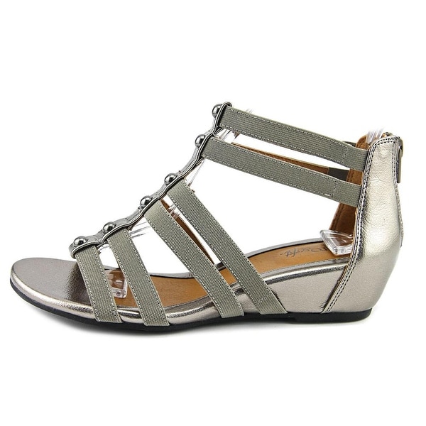 sofft elysia gladiator sandal