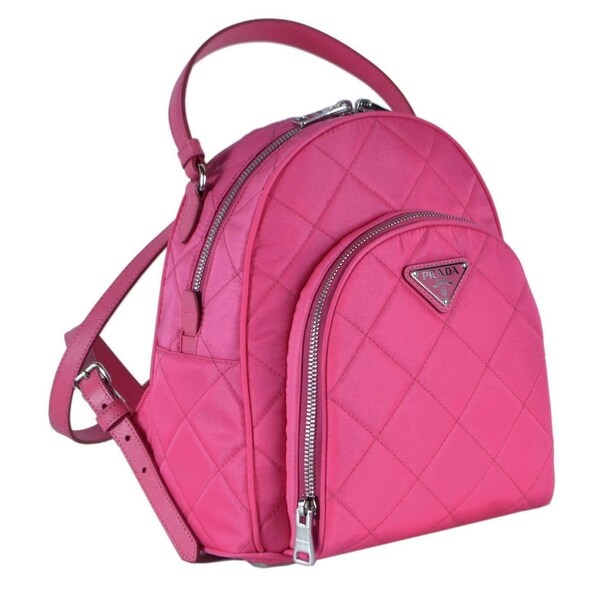 prada backpack purse
