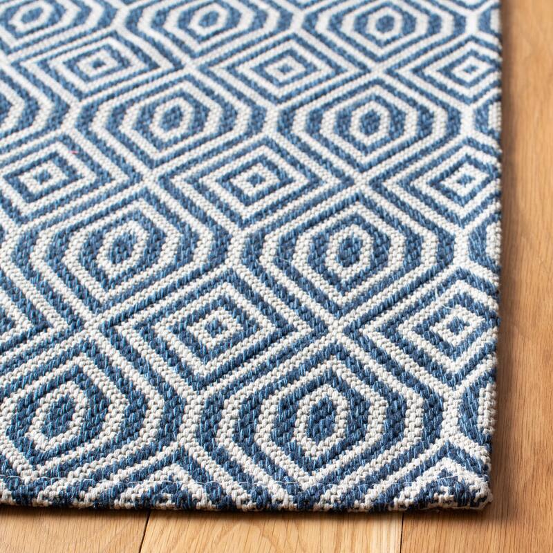 SAFAVIEH Augustine Goda Contemporary Cotton Rug