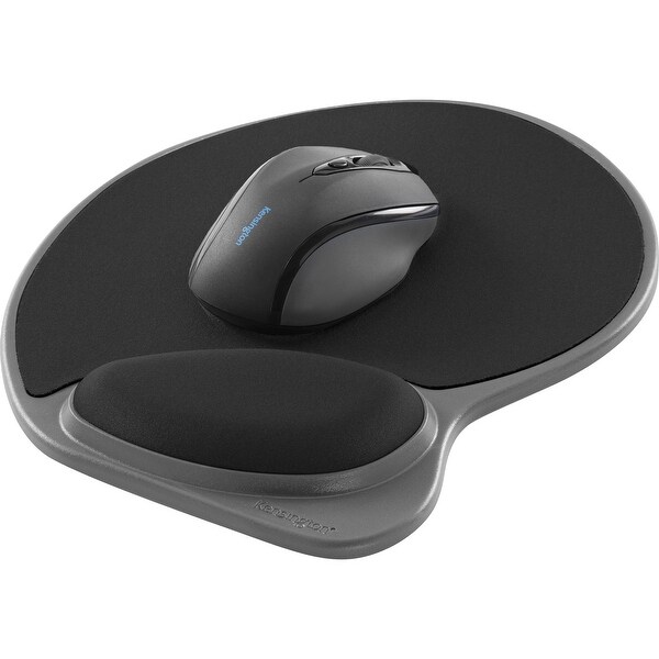 Kensington 62816 Memory Foam Mouse Wrist Pillow