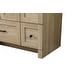 preview thumbnail 7 of 9, Elegant Lighting VF2832 Soma 32" Free Standing Single Basin Vanity Set