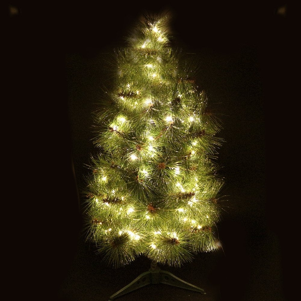 20-60 LED Battery Copper Wire Fairy String Lights Christmas Party Garden Decor