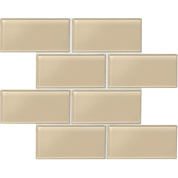 Daltile Am36l Amity 6 X 3 Subway Wall Tile Smooth Gl Daltile Am36l Amity 6 X 3 Subway Wall Tile Smooth Gl Visual