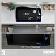 preview thumbnail 47 of 55, Karran Undermount Quartz Single Bowl Kitchen Sink