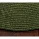 SAFAVIEH Handmade Braided Country Casual Lavada Rug