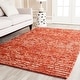 preview thumbnail 7 of 101, SAFAVIEH Handmade Bohemian Ramona Jute & Wool Area Rug 3' x 5' - Rust/Multi