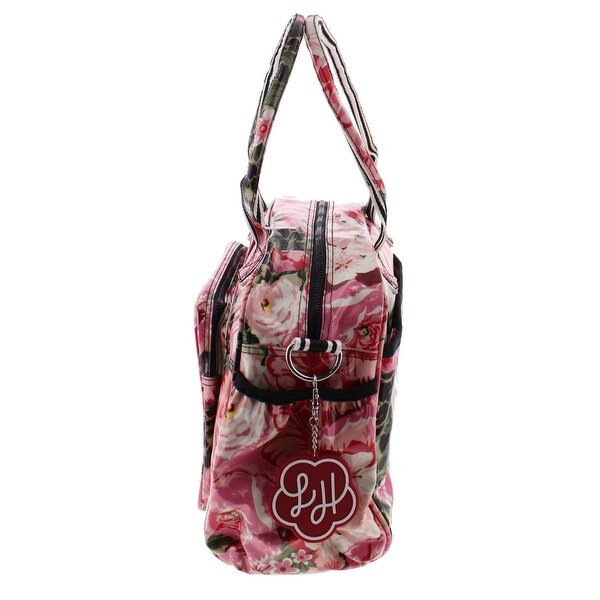 lou harvey diaper bag