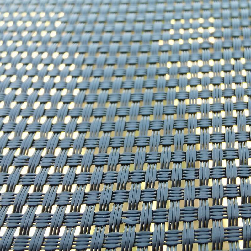 10 ft. Round Outdoor Trampoline with Safety Enclosure Net and Ladder