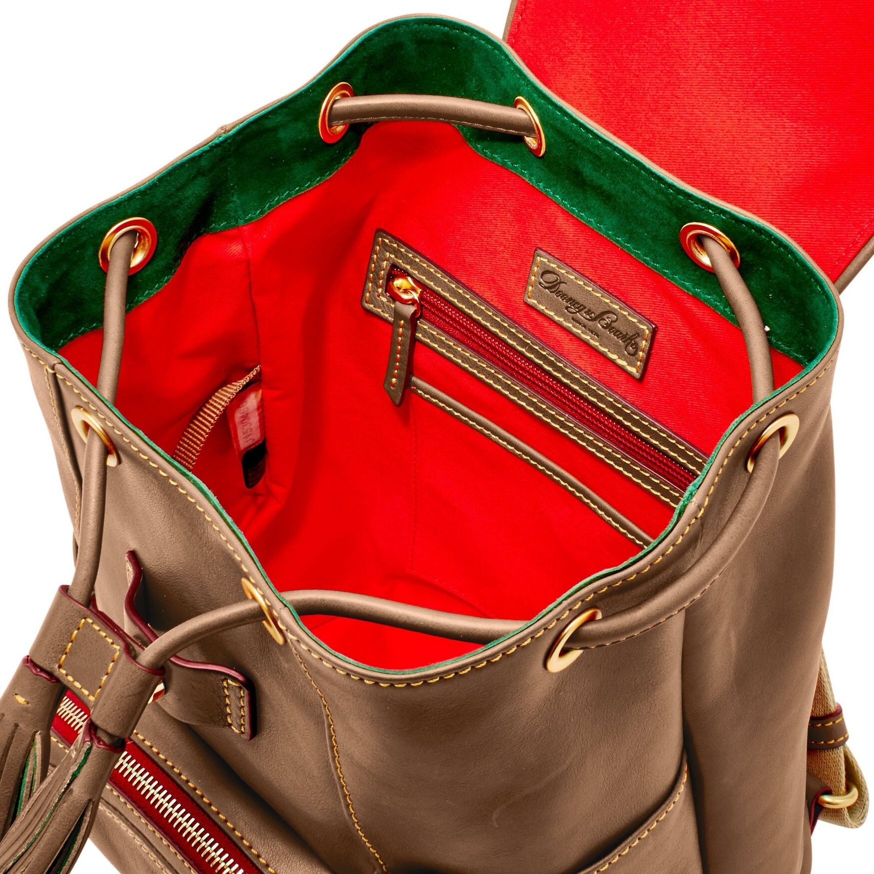 florentine medium murphy backpack