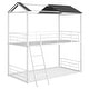 preview thumbnail 7 of 21, Twin Over Twin Bunk Bed