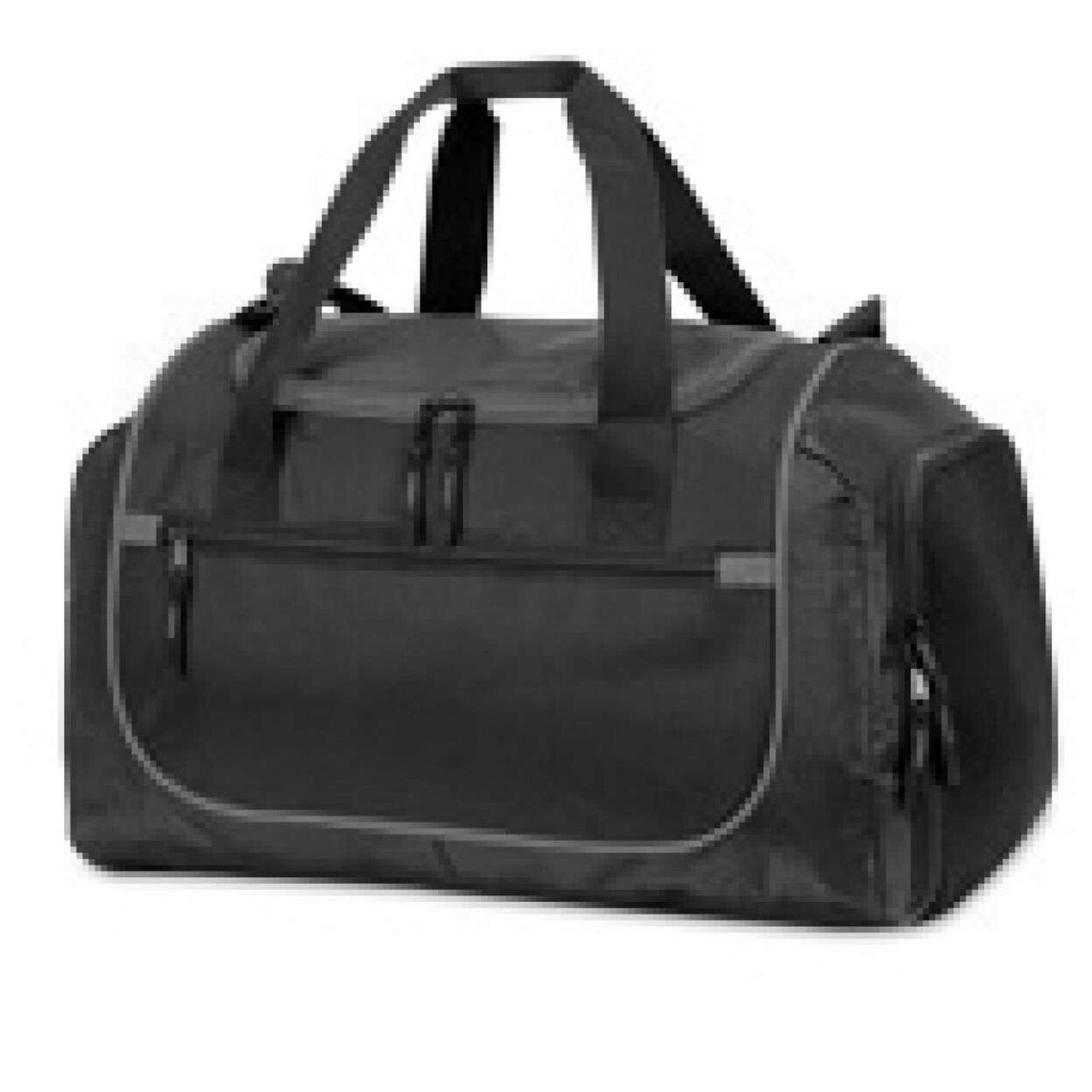 holdall luggage size