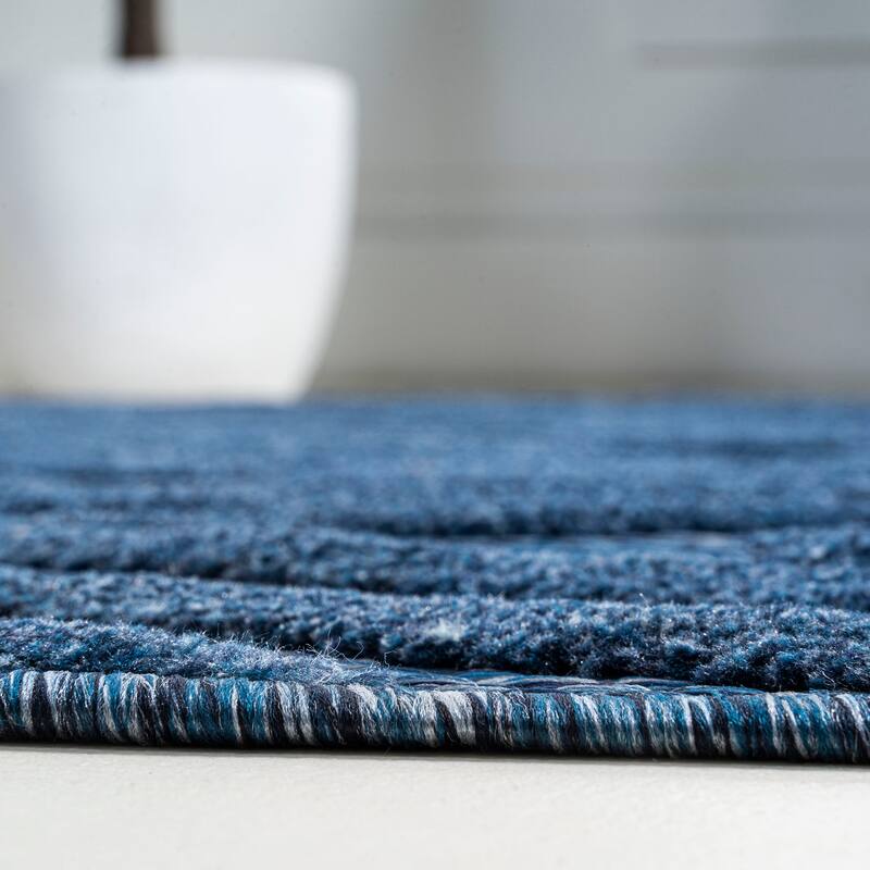 JONATHAN Y Salines Moroccan Diamond Indoor/Outdoor Area Rug