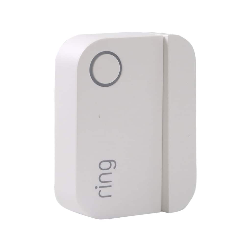 Ring Alarm Contact Sensor (Base Station Required) 2nd Gen